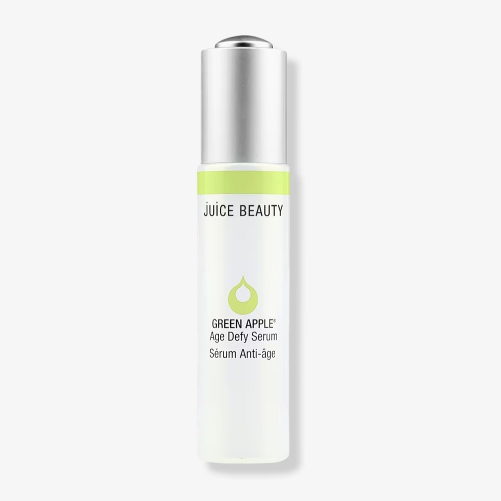 - Juice Beauty Green Apple Age Defy Serum -